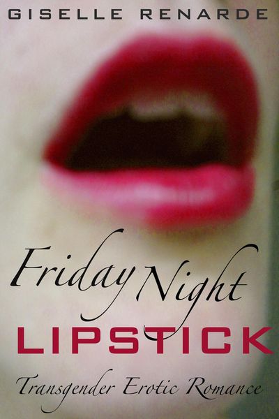 Produktbild: Friday Night Lipstick