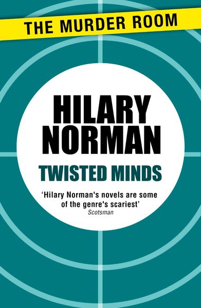Produktbild: Twisted Minds