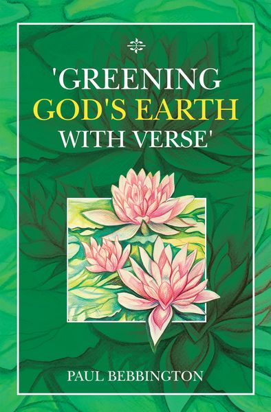 Produktbild: 'Greening God's Earth with Verse'