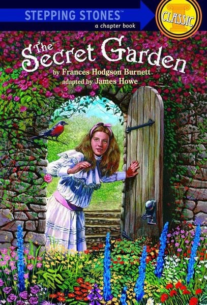 Produktbild: The Secret Garden