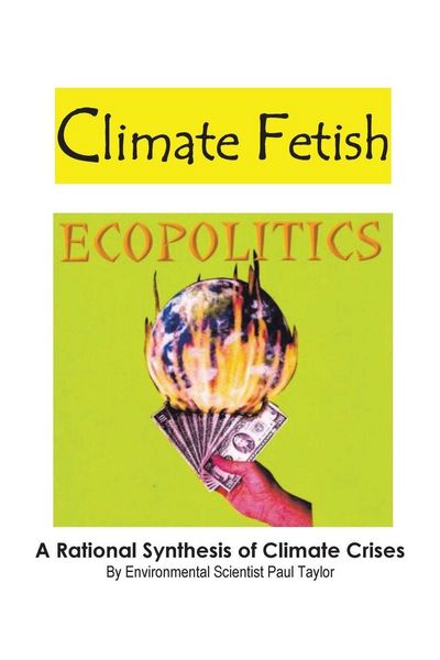 Produktbild: Climate Fetish