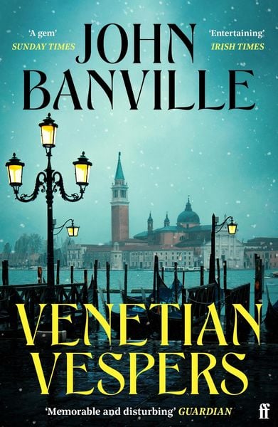 Produktbild: Venetian Vespers