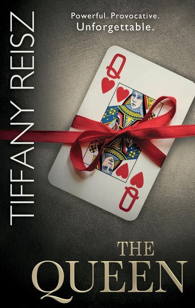 Produktbild: The Queen