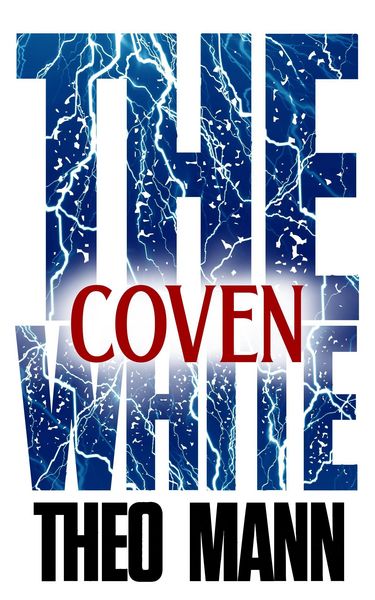 Produktbild: Coven (The White, #2)