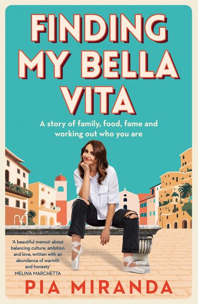 Produktbild: Finding My Bella Vita
