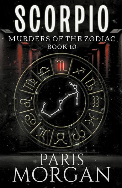 Produktbild: Scorpio