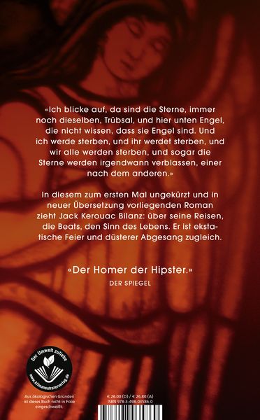 Produktbild: Engel der Tr&uuml;bsal