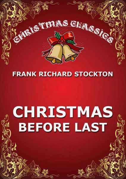 Produktbild: Christmas Before Last