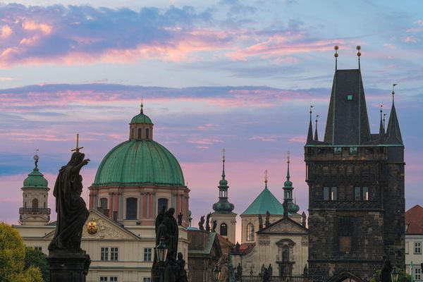 Produktbild: Guten Morgen, Urlaub! Europa mit dem Nachtzug