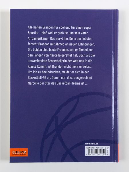 Produktbild: Korbj&auml;ger