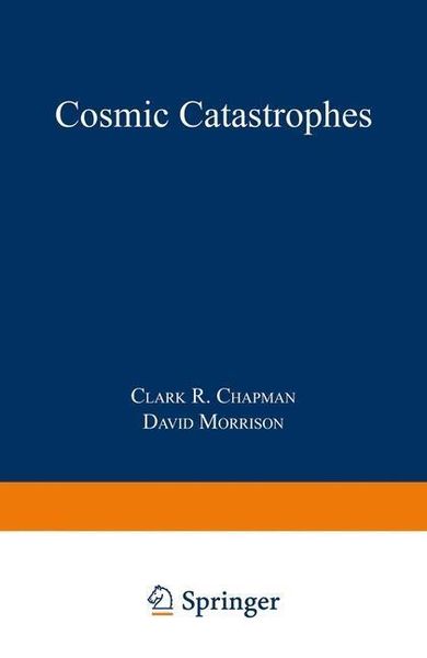 Produktbild: Cosmic Catastrophes