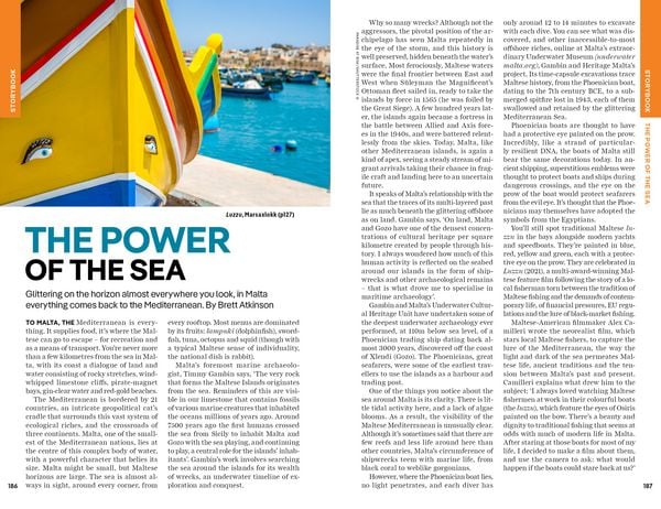 Produktbild: Lonely Planet Malta & Gozo