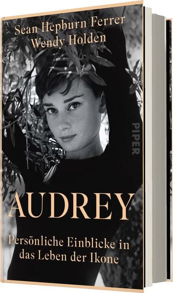 Produktbild: Audrey