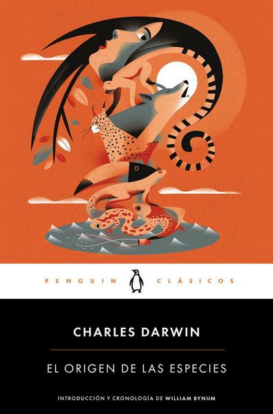 Produktbild: El origen de las especies