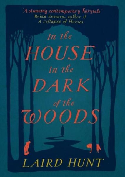 Produktbild: In the House in the Dark of the Woods
