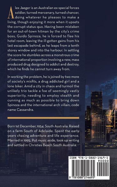 Produktbild: Trouble in Monarto