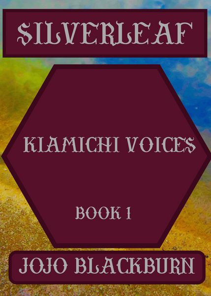 Produktbild: Kiamichi Voices (Silverleaf Series, #1)