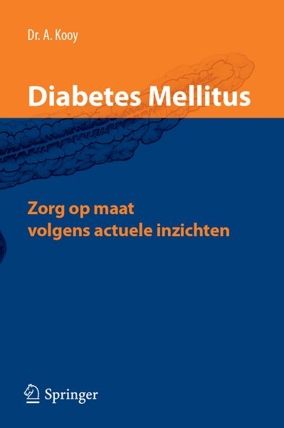 Produktbild: Diabetes mellitus