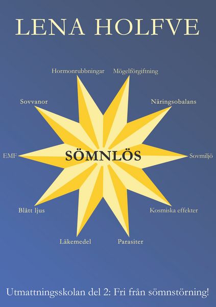 Produktbild: S&ouml;mnl&ouml;s