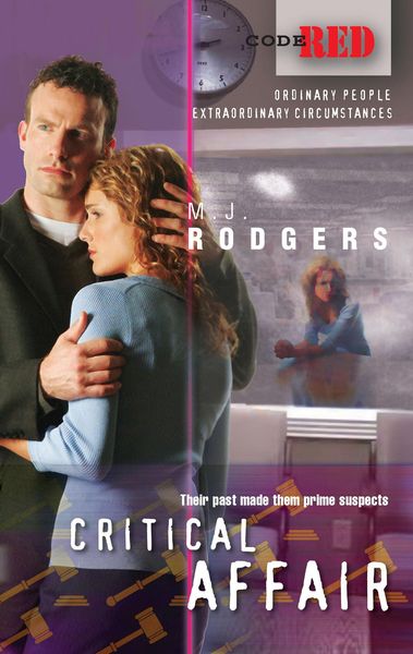 Produktbild: Critical Affair