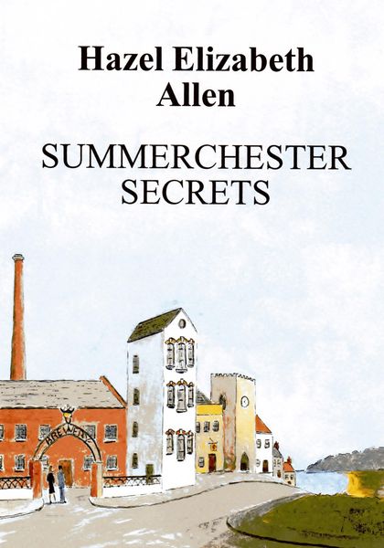 Produktbild: Summerchester Secrets