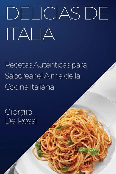 Produktbild: Delicias de Italia