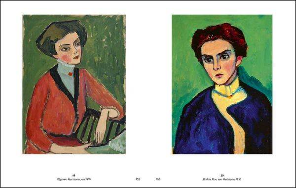 Produktbild: Gabriele M&uuml;nter