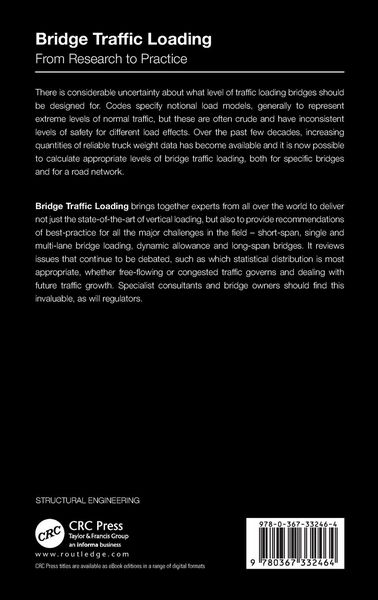 Produktbild: Bridge Traffic Loading