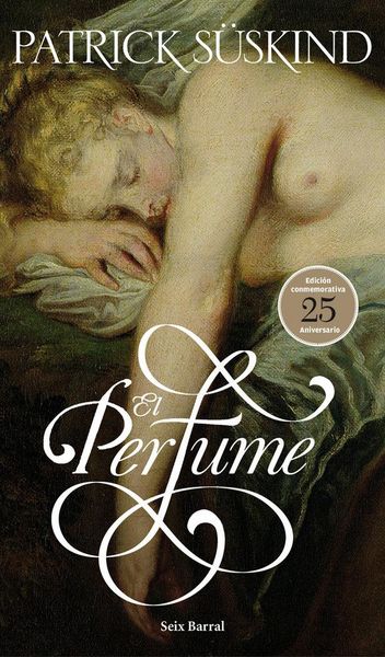 Produktbild: El perfume
