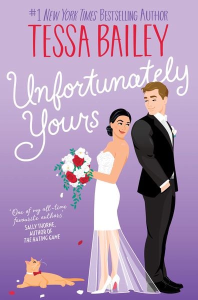 Produktbild: Unfortunately Yours UK