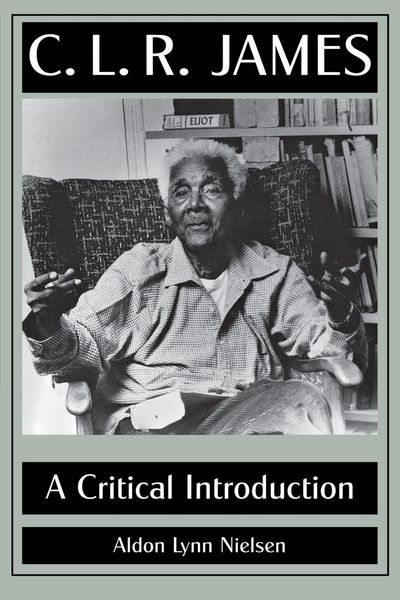 Produktbild: C. L. R. James