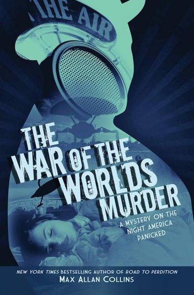 Produktbild: The War of the Worlds Murder