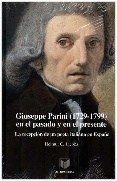 Produktbild: Giuseppe Parini (1729-1799) en el pasado y en el presente.