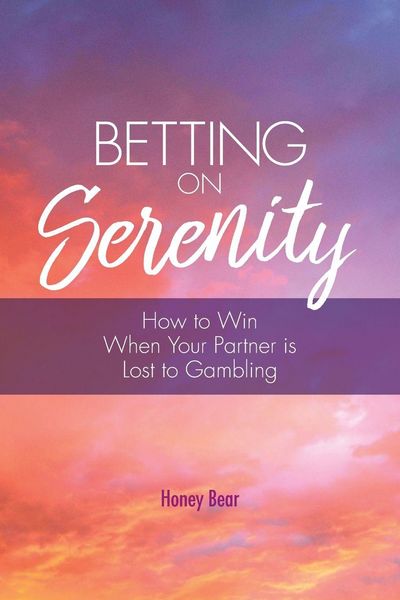 Produktbild: Betting On Serenity