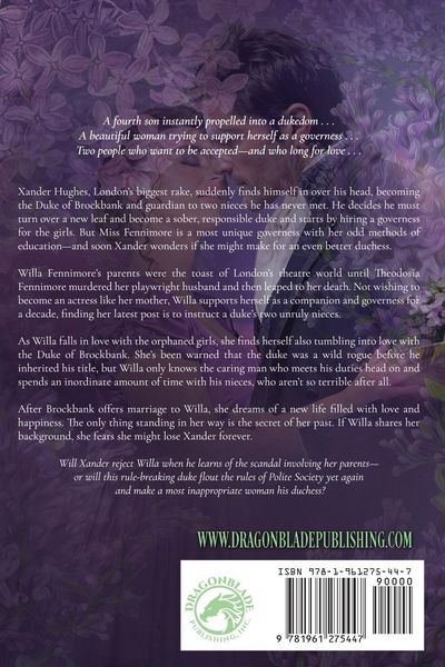 Produktbild: Love Blooms with the Duke