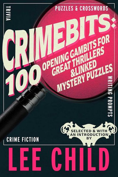 Produktbild: Crimebits