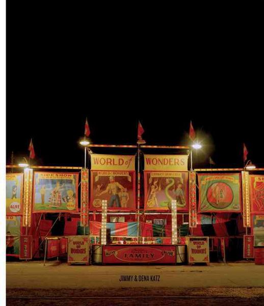 Produktbild: World of Wonders