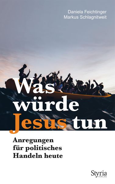 Produktbild: Was w&uuml;rde Jesus tun
