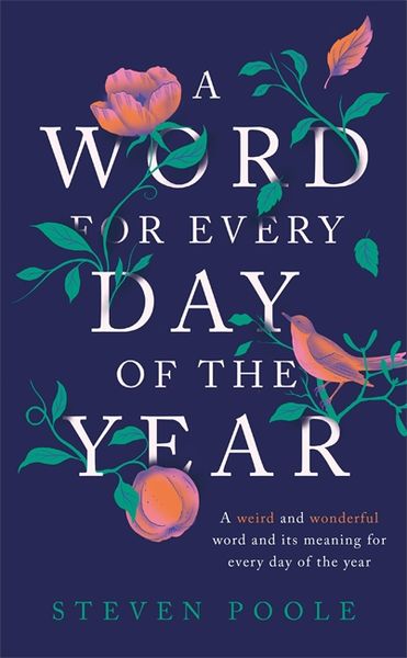 Produktbild: A Word for Every Day of the Year