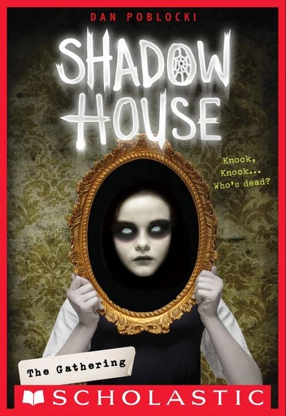 Produktbild: Shadow House: The Gathering