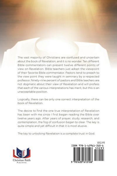 Produktbild: Revelation by the Book