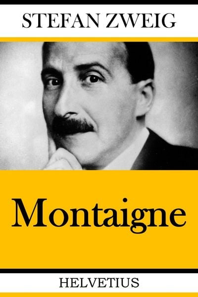 Produktbild: Montaigne