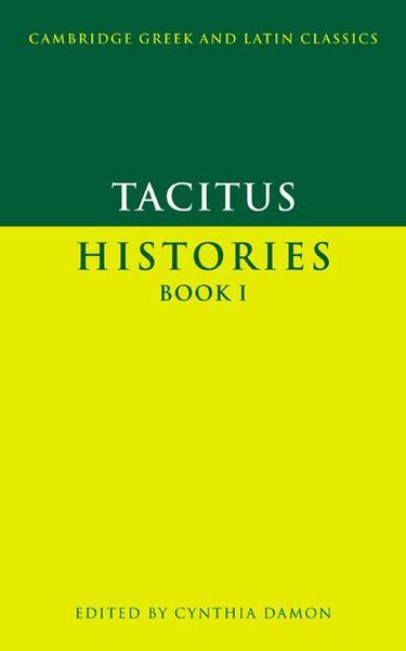 Produktbild: Tacitus