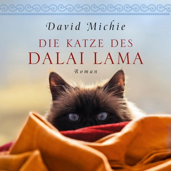 Die Katze des Dalai Lama (Ungekürzt) - David Michie, Audio, 9783836811262