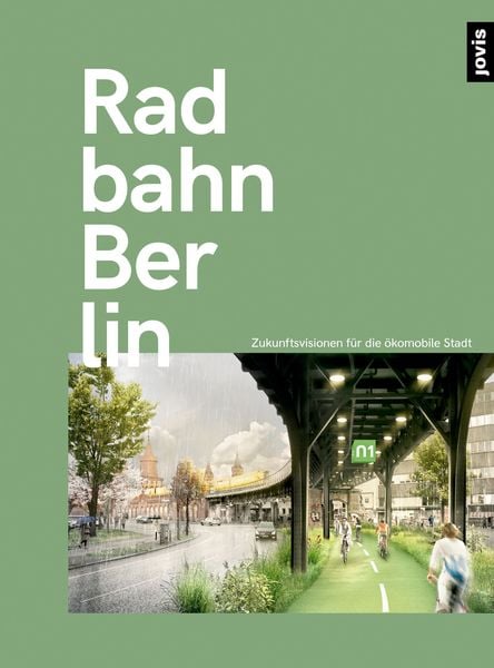 Produktbild: Radbahn Berlin