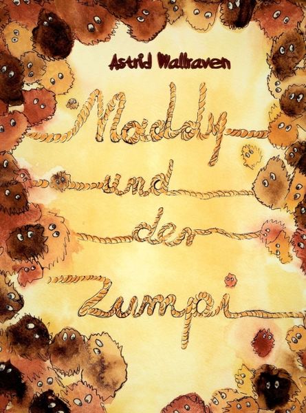 Produktbild: Maddy und der Zumpi