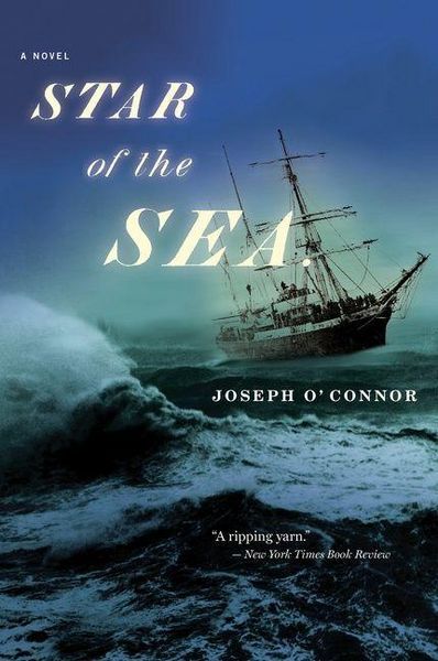 Produktbild: Star of the Sea