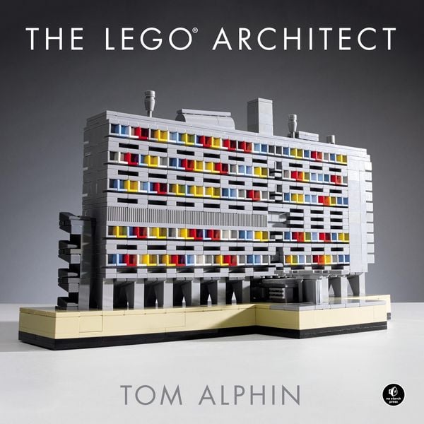Produktbild: The LEGO&reg; Architect