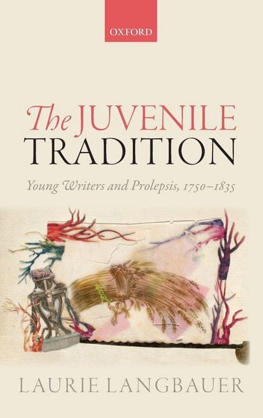 Produktbild: Juvenile Tradition