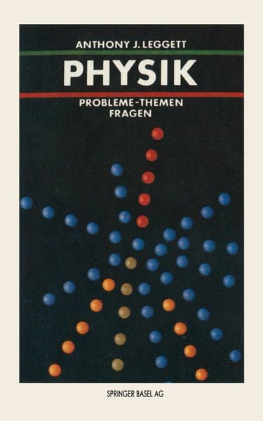 Produktbild: Physik